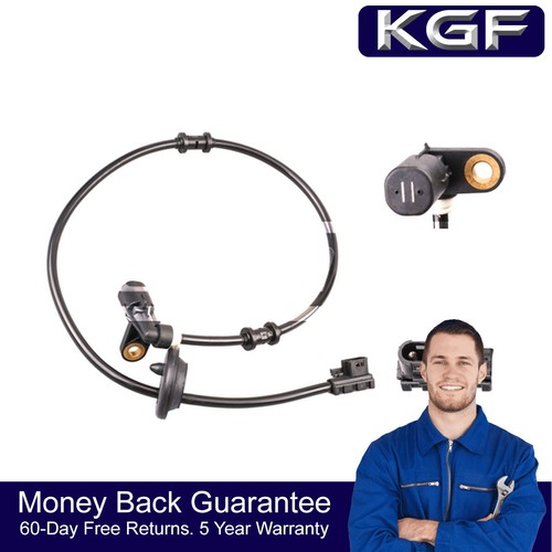 Kgf rear left - kgf, wheel