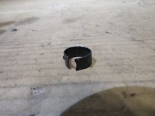 Peugeot 206 CC 1.6 convertible roof hood gas strut lifter lower mount clip