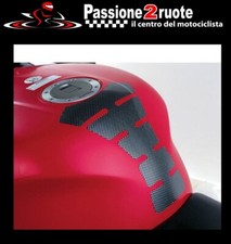 TankPad Spine Carbon Fuel Tank