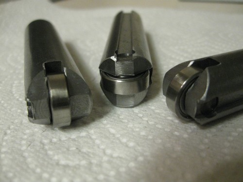 South bend lathe - bend,