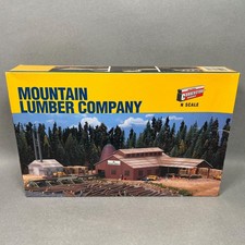 Cornerstone Walthers N Gauge