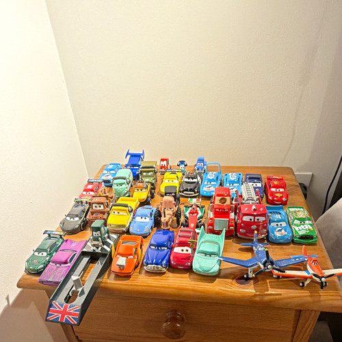 Disney cars bulk - bulk, with