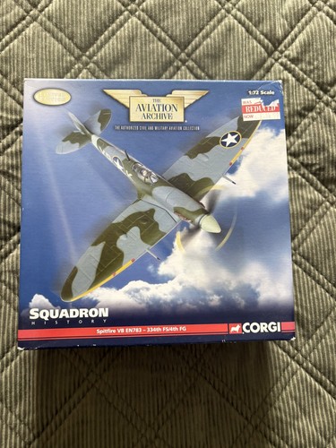 Corgi aviation die cast - corgi, die-cast