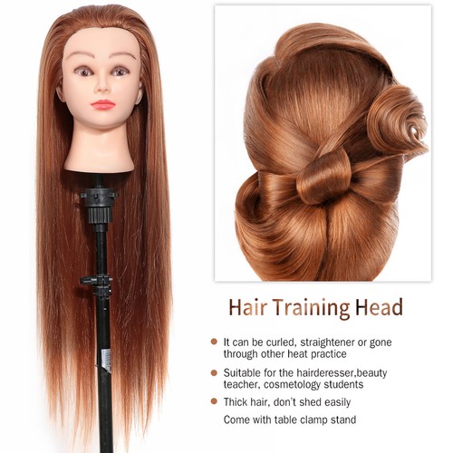Mannequin head hair - mannequin,
