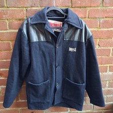 Vintage british donkey jacket - vintage,