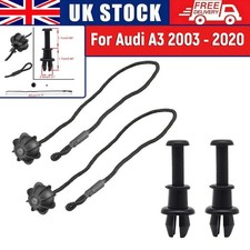 For audi 2003 2020 rear - 2003,