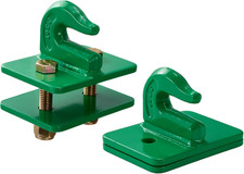 3/8" Tractor Bucket Hooks