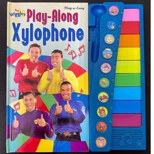 The Wiggles Play-Along