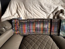 Stargate S.G. 1 - Series 8 - Complete (DVD, 2006)