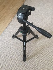 Velbon EX-640 Aluminium Tripod