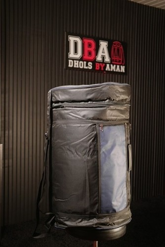 Brand new dhol padded case - brand,