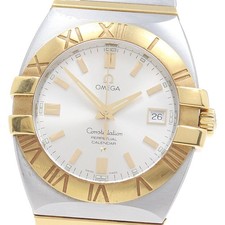 OMEGA Constellation 1213.30