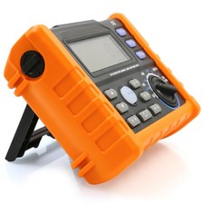 MS5910 Earth Leakage Circuit