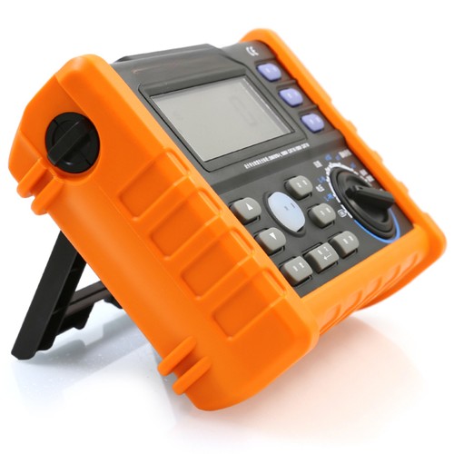 Ms5910 earth leakage - leakage, circuit