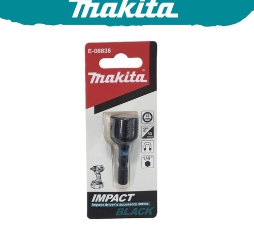Makita 10mm magnetic nut - makita,