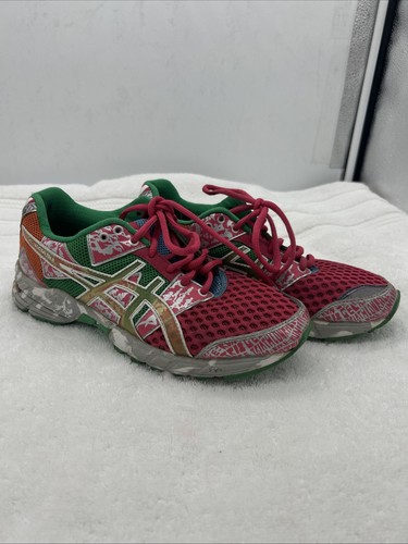 Asics gel noosa tri - gel-noosa, women's