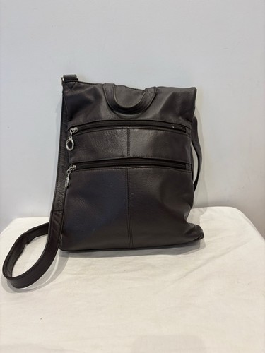 Luca bocelli brown leather - bocelli,