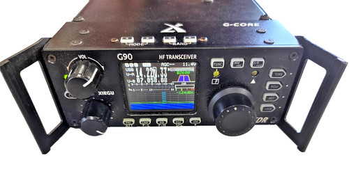 Xiegu g90 ham - g90,