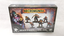 Necromunda Goliath Stimmers