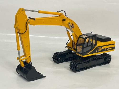 Scale joal 261 - 1/35, js330l