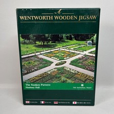 Wentworth Wooden Jigsaw Puzzle