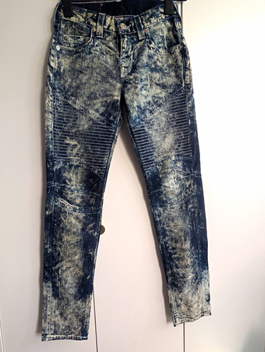 True religion world - tour, moto