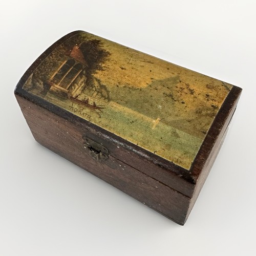 Antique chadwick super 50 - antique, chadwick’s