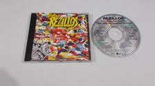 THE REZILLOS Can`t Stand The