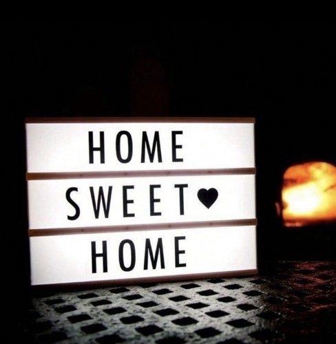 Diy cinema light box led - light,