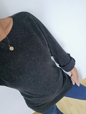 M&S Cashmere Angora Blended