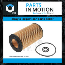 Oil Filter fits HONDA FR-V BE5