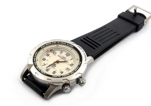 Vintage timex expedition - timex,