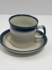 Wedgwood Blue Pacific Set Of