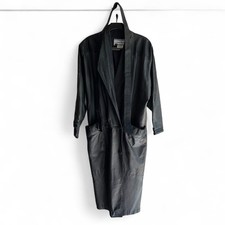 Vintage Leather Beez Embossed