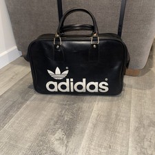 Vintage Adidas 1970s 1980s