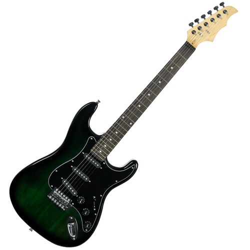 Sportnow six string electric - six-string,
