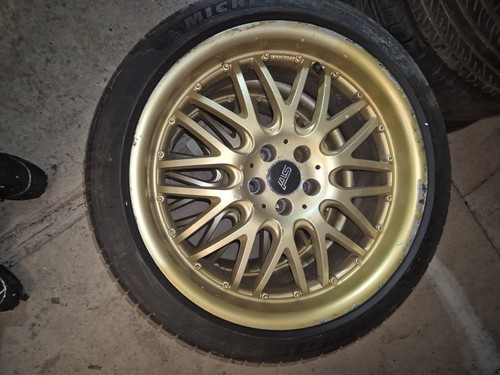 Set 5x100 subaru impreza - set,