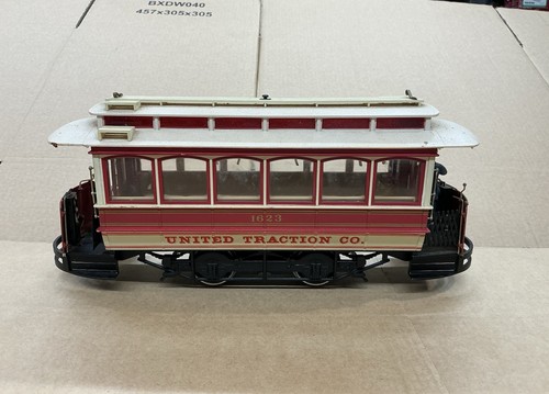 Bachmann gauge electric - bachmann,
