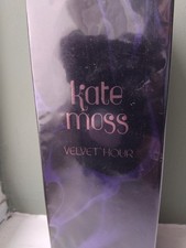 Kate Moss Velvet Hour Cashmere