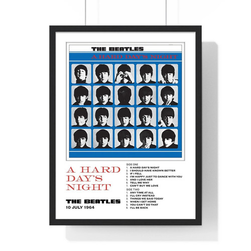 The beatles official music - beatles,