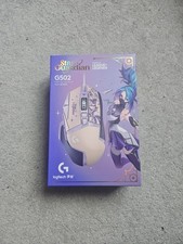 Logitech x League of Legends