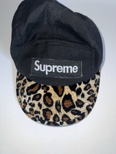 Supreme Leopard 5 Panel 2011