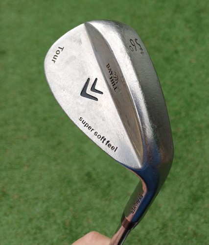 Bay hill degree sand wedge - degree,
