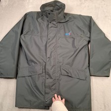 Macbean Jacket Mens Size 3