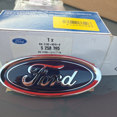 Brand new genuine ford - genuine,