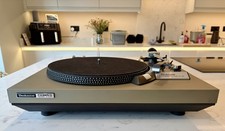 TECHNICS SL-26 SEMI-AUTOMATIC