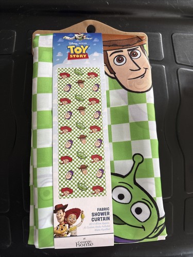 George home toy - george, story