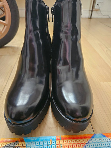 Zara trafaluc black - zara,