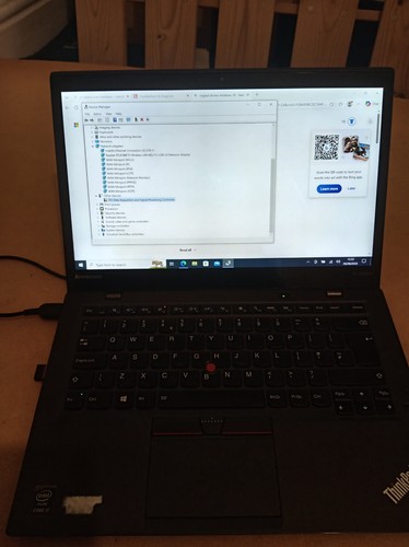 Lenovo thinkpad carbon - lenovo, gen