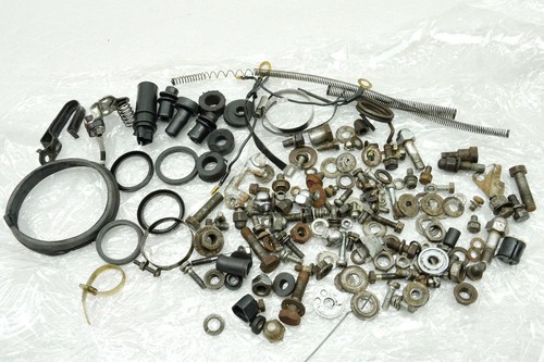 Yamaha 250 1a2 screws - yamaha,